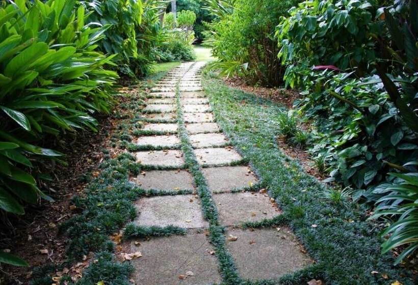 ペンション Idle & Wild