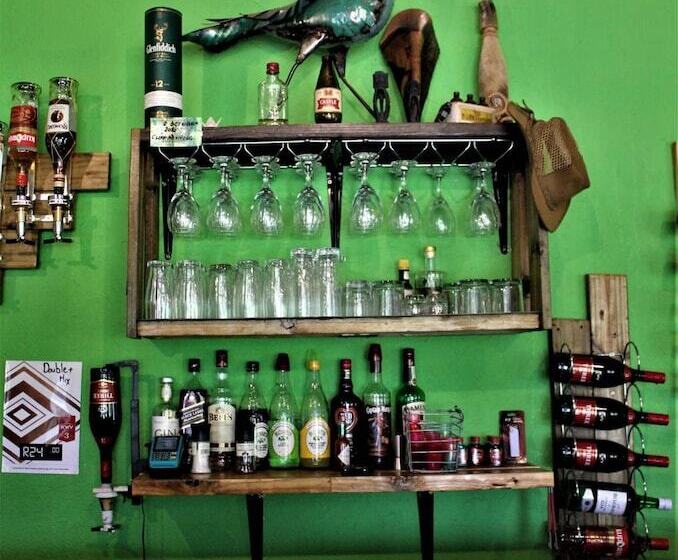 ペンション Idle & Wild