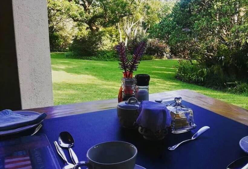 ペンション Idle & Wild