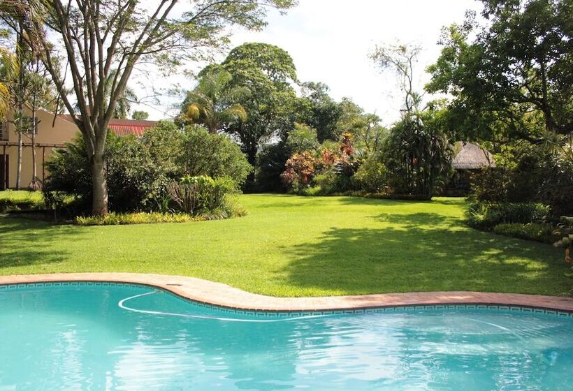 膳宿费 Idle & Wild