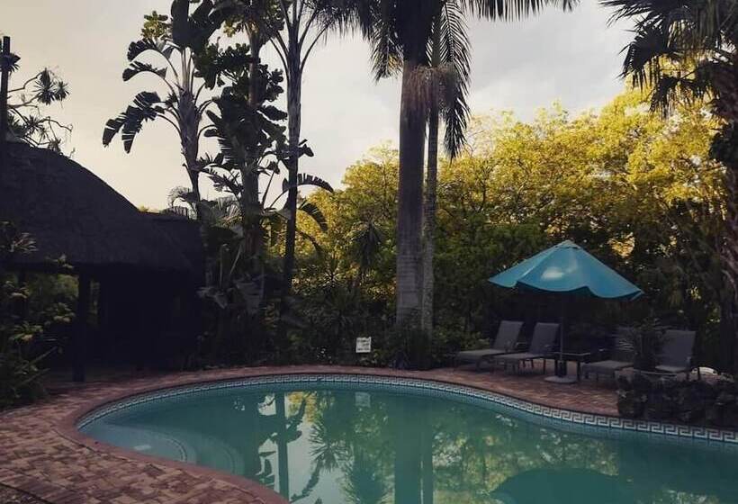 ペンション Idle & Wild