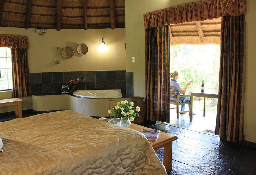 Пансион Idle & Wild