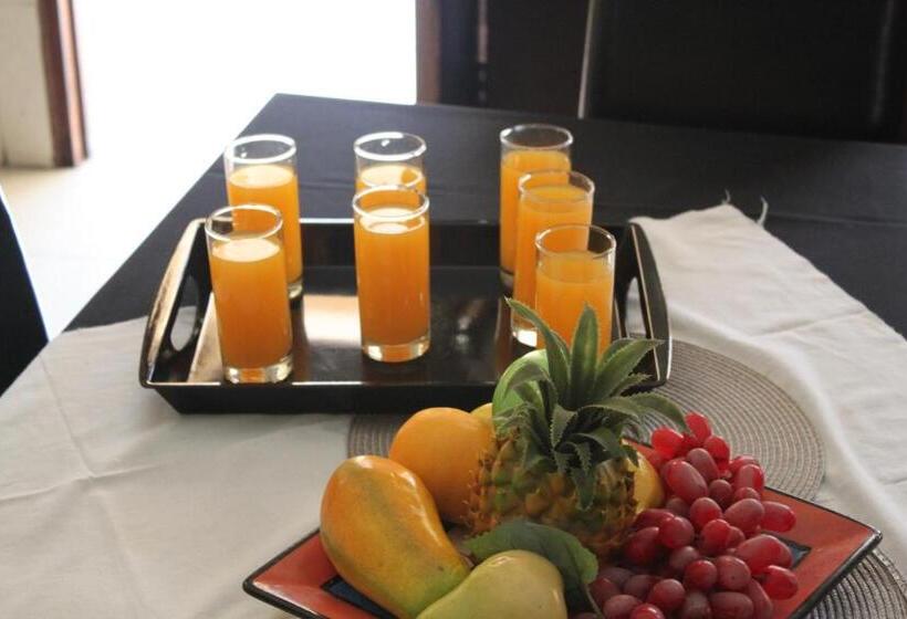 פנסיון Ikaze Guest House