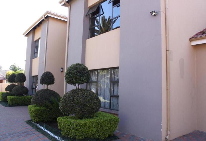 פנסיון Ikaze Guest House