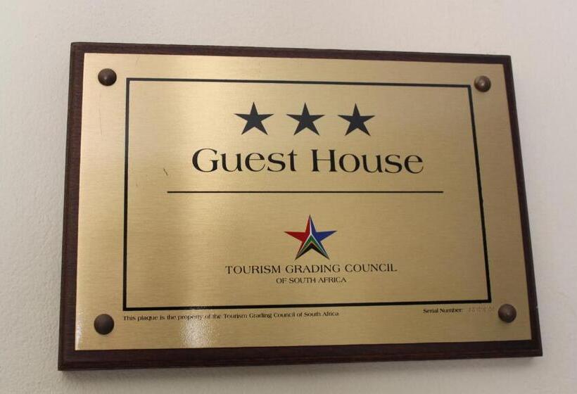 פנסיון Ikaze Guest House