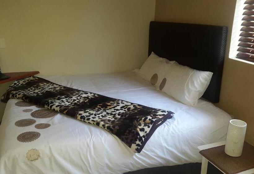 פנסיון Ikaze Guest House