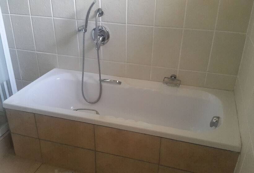 פנסיון Ikaze Guest House