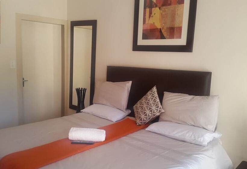 פנסיון Ikaze Guest House