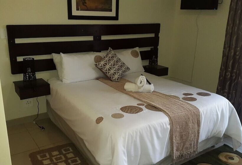 פנסיון Ikaze Guest House