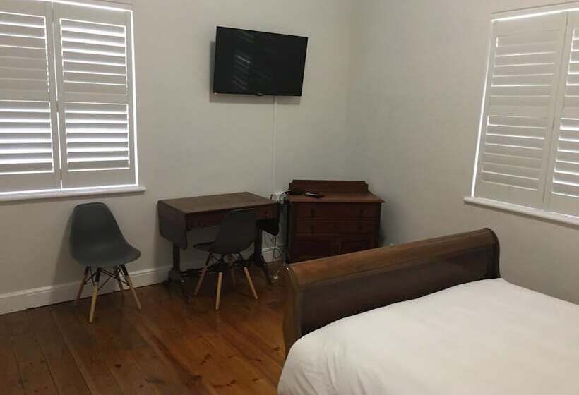 膳宿费 Just Joey Lodge