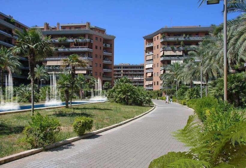 Пансион La Fiera Guesthouse