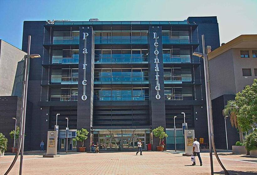 Пансион La Fiera Guesthouse