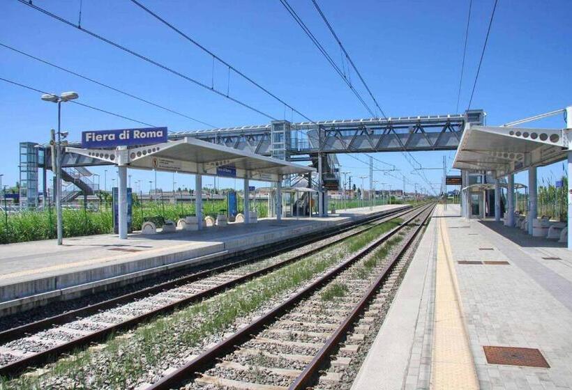 Пансион La Fiera Guesthouse