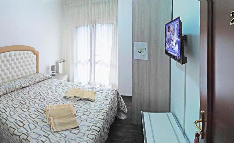 Пансион La Fiera Guesthouse