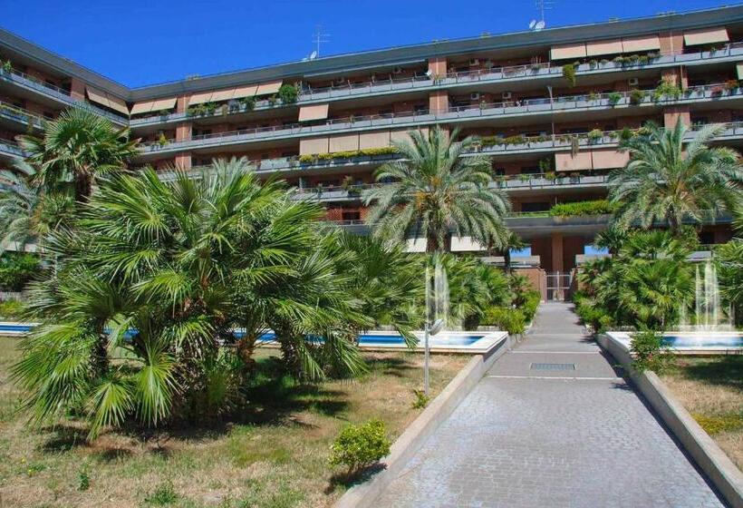 Пансион La Fiera Guesthouse