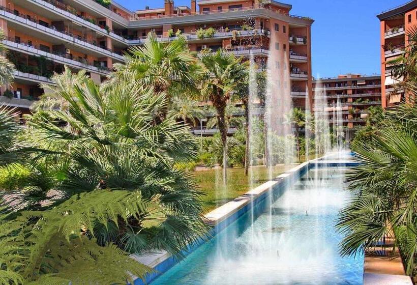 Пансион La Fiera Guesthouse