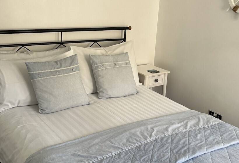 膳宿费 Langdon Villa Guest House