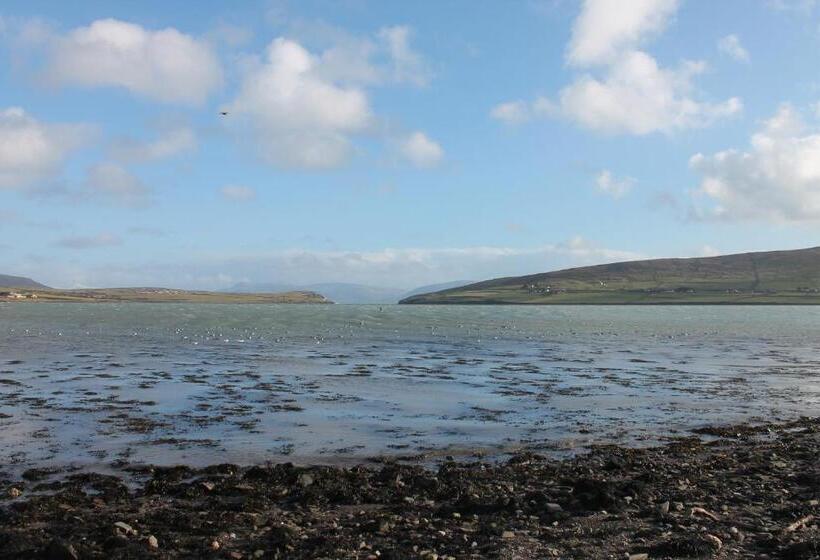 膳宿费 Milltown House Dingle