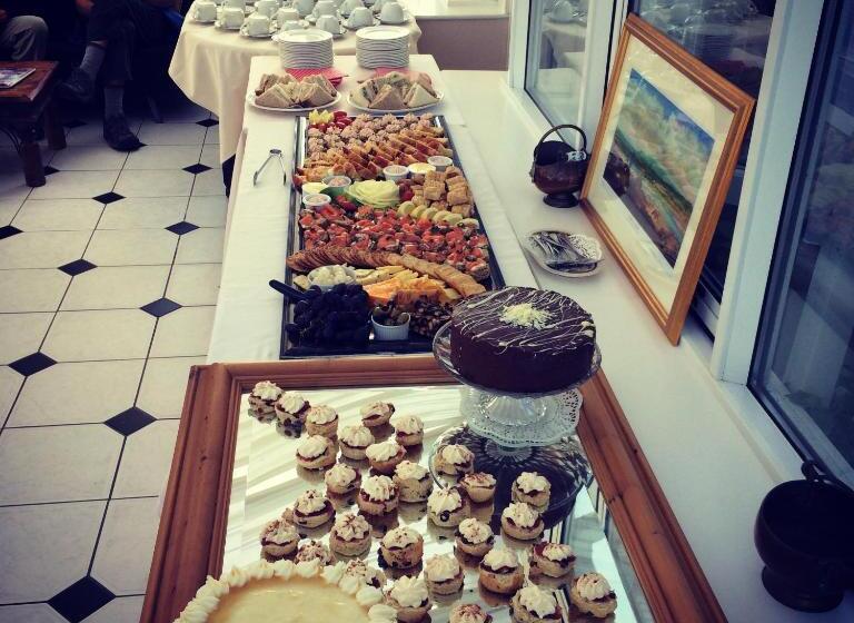 膳宿费 Milltown House Dingle