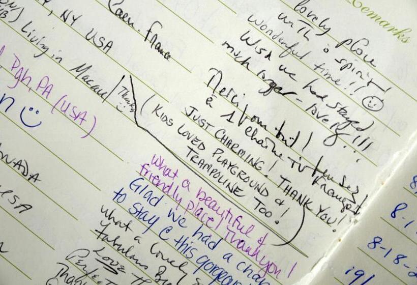 膳宿费 Milltown House Dingle