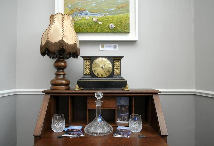 膳宿费 Milltown House Dingle