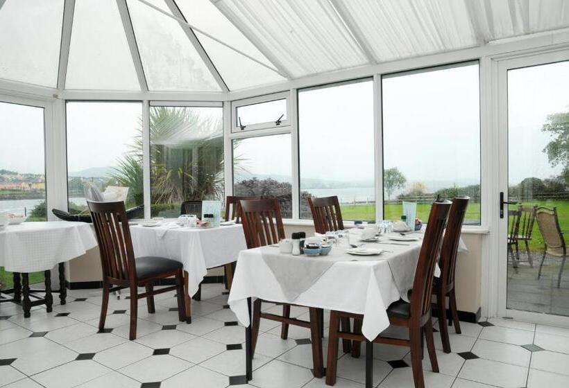 膳宿费 Milltown House Dingle