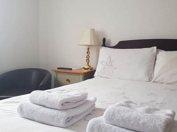 ペンション Milnholm Manor