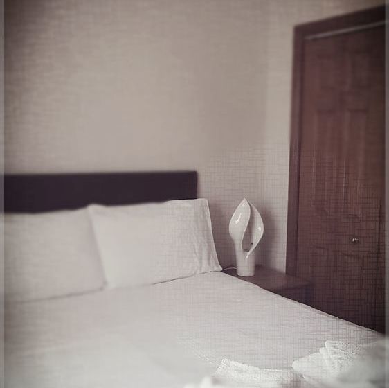 ペンション Milnholm Manor