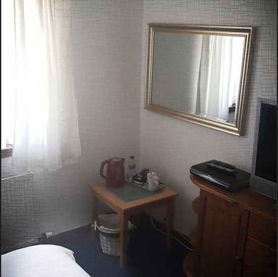 ペンション Milnholm Manor