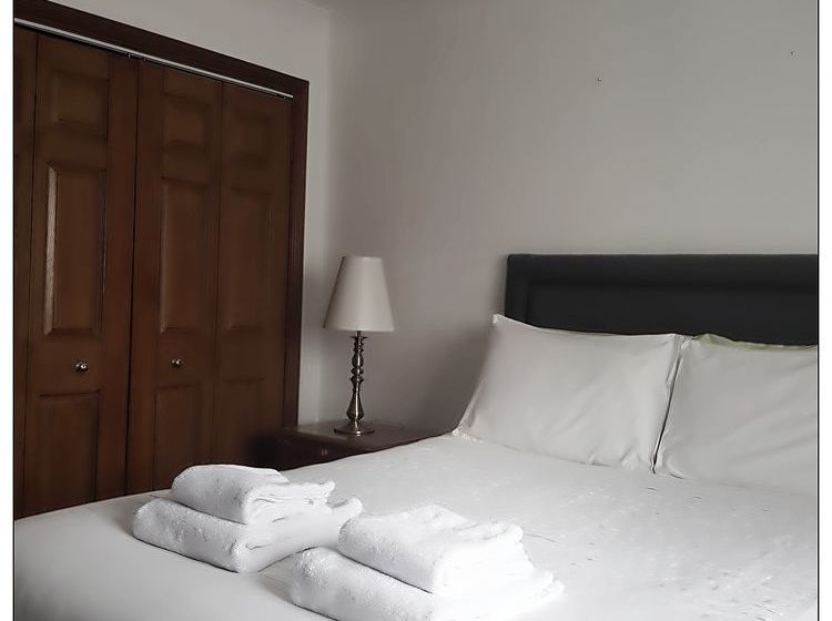 ペンション Milnholm Manor