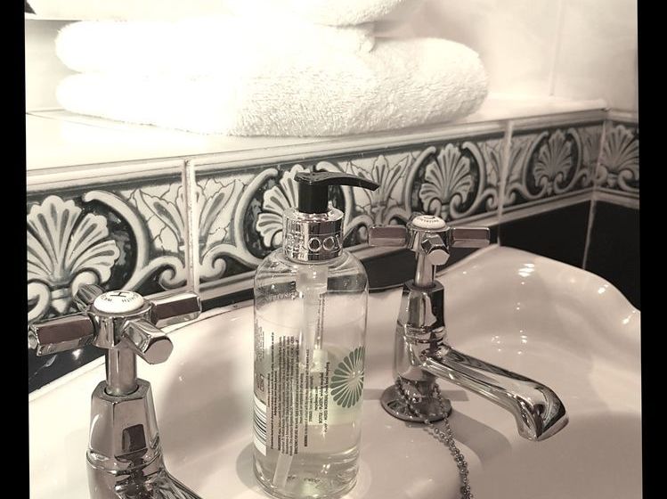 ペンション Milnholm Manor