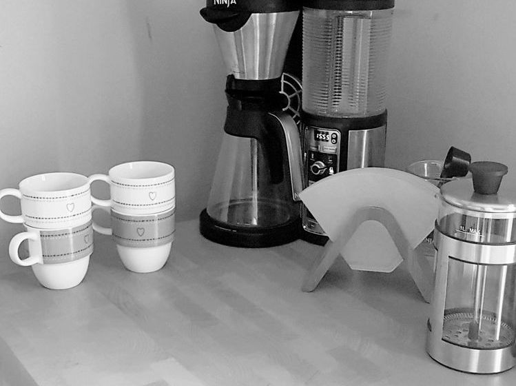 ペンション Milnholm Manor