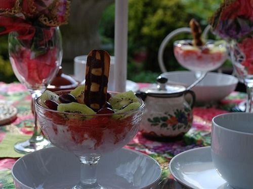 بنسيون Priory House & Oriental Brew House