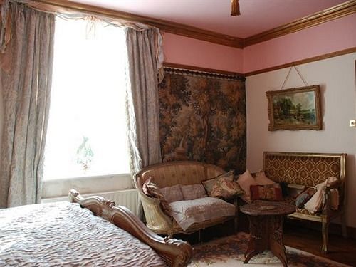 펜션 Priory House & Oriental Brew House