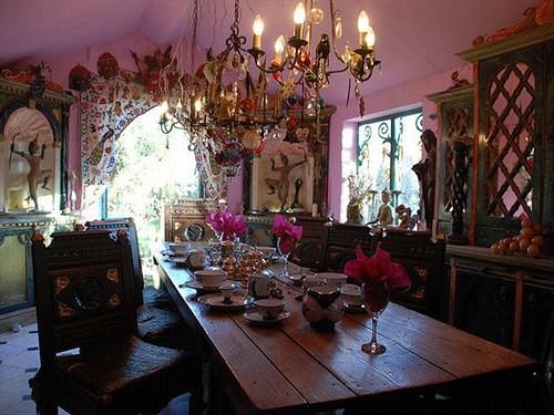 بنسيون Priory House & Oriental Brew House