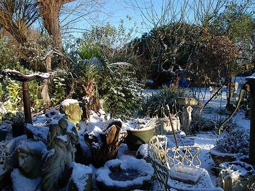 펜션 Priory House & Oriental Brew House