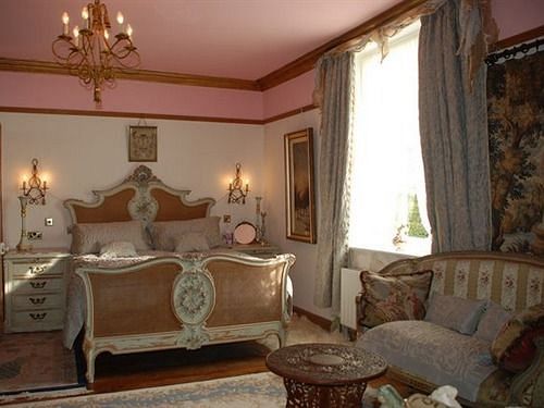 펜션 Priory House & Oriental Brew House