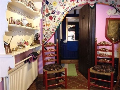 بنسيون Priory House & Oriental Brew House