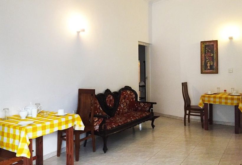 پانسیون Proso Villa
