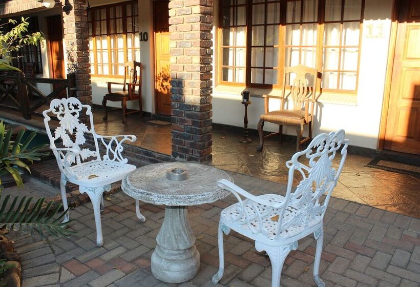 Пансион Royal Game Guest House