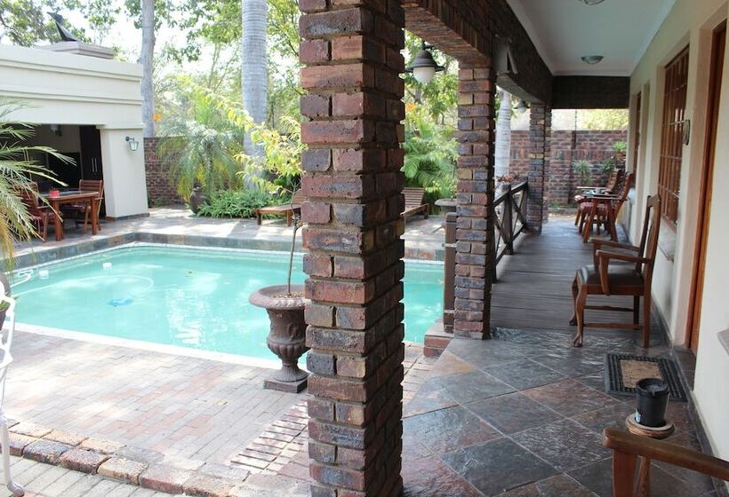 Пансион Royal Game Guest House