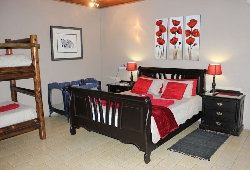 Пансион Royal Game Guest House