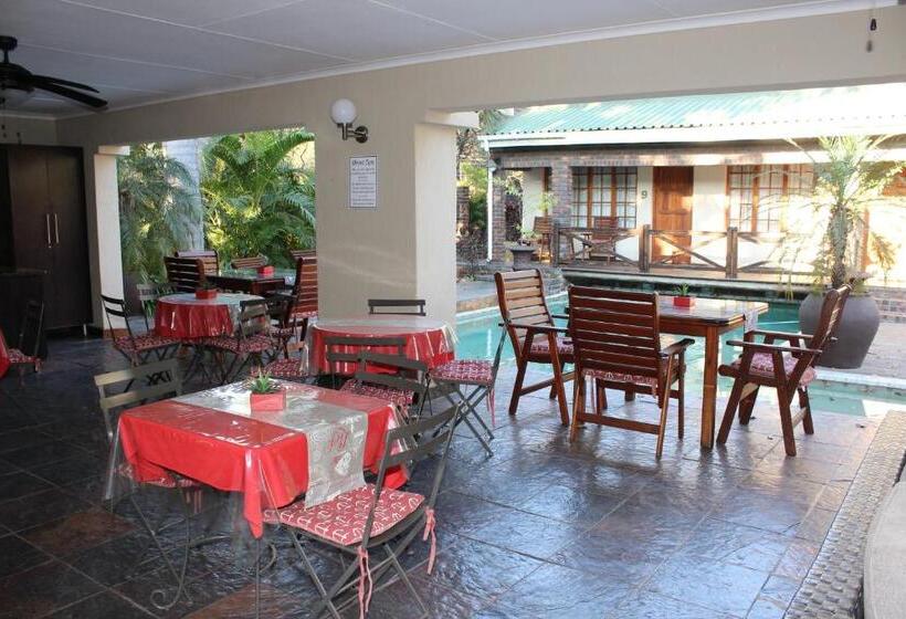 Пансион Royal Game Guest House