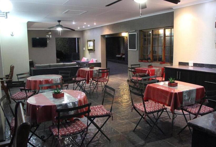 Пансион Royal Game Guest House