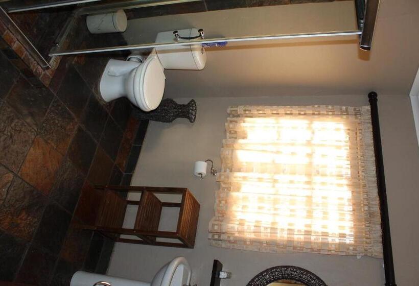 Пансион Royal Game Guest House