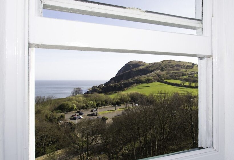 پانسیون The Collingdale Guest House