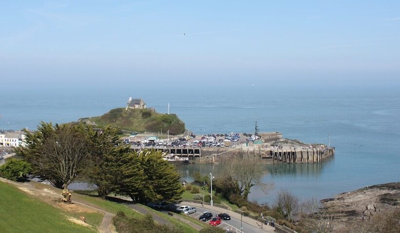 پانسیون The Collingdale Guest House