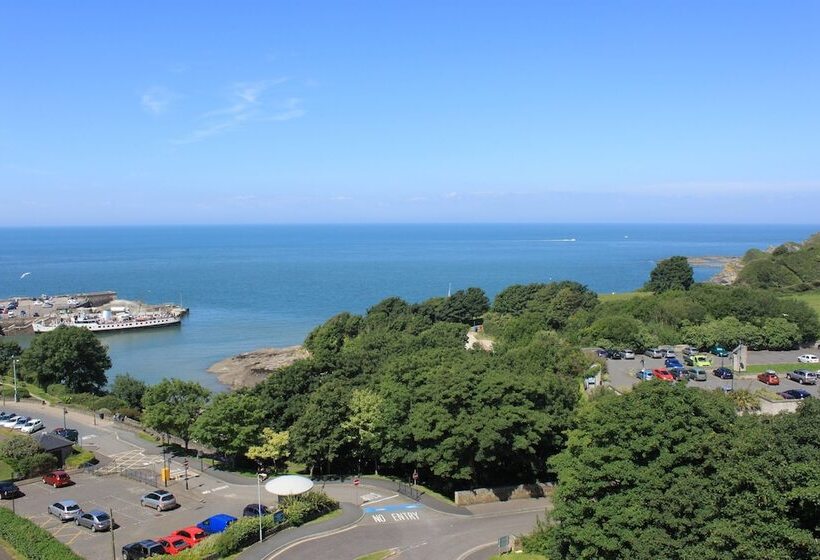 پانسیون The Collingdale Guest House