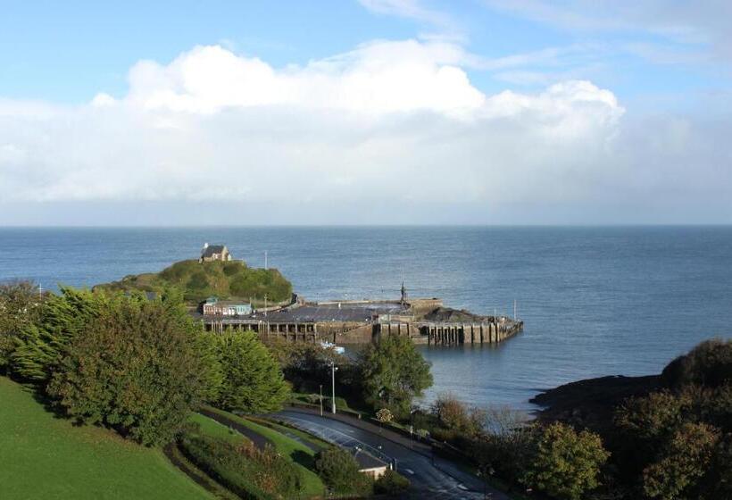 پانسیون The Collingdale Guest House