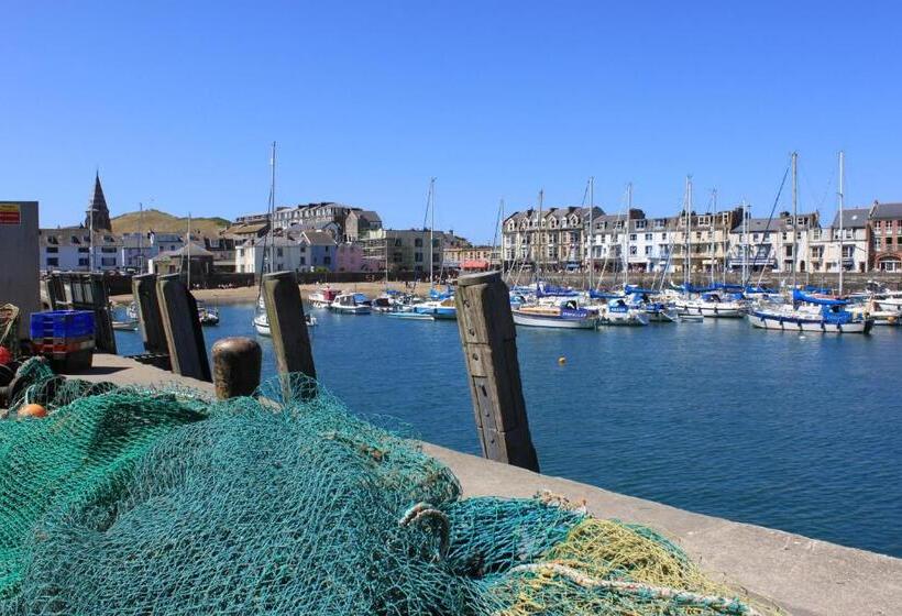 پانسیون The Collingdale Guest House